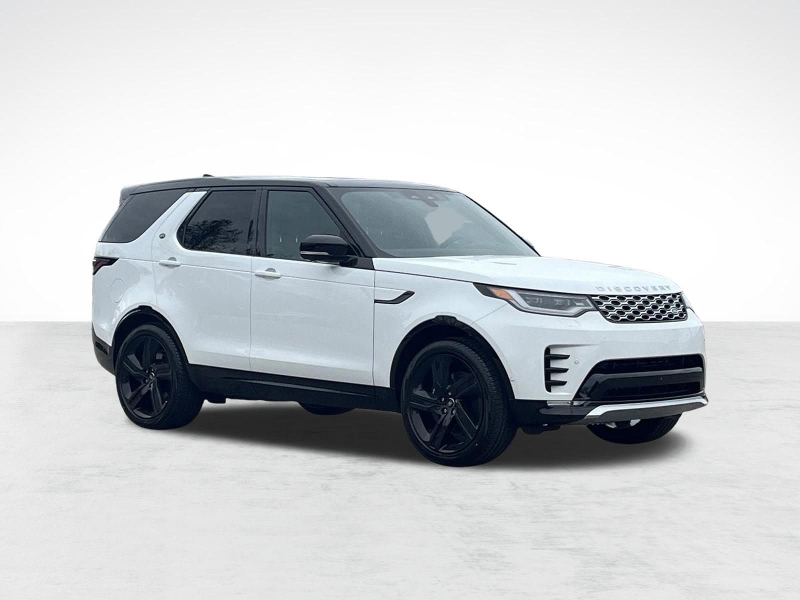 Discovery P360 Metropolitan Edition SUV