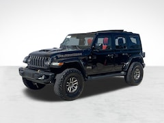 Used 2024 Jeep Wrangler Rubicon 392 SUV for sale in Houston