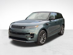 2025 Land Rover Range Rover Sport P460 Dynamic SE SUV