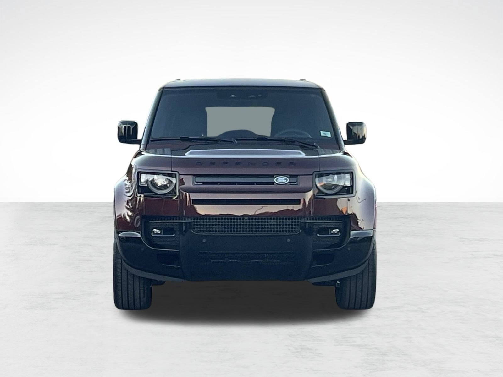 2025 Land Rover Defender 130 X-Dynamic SE photo 2
