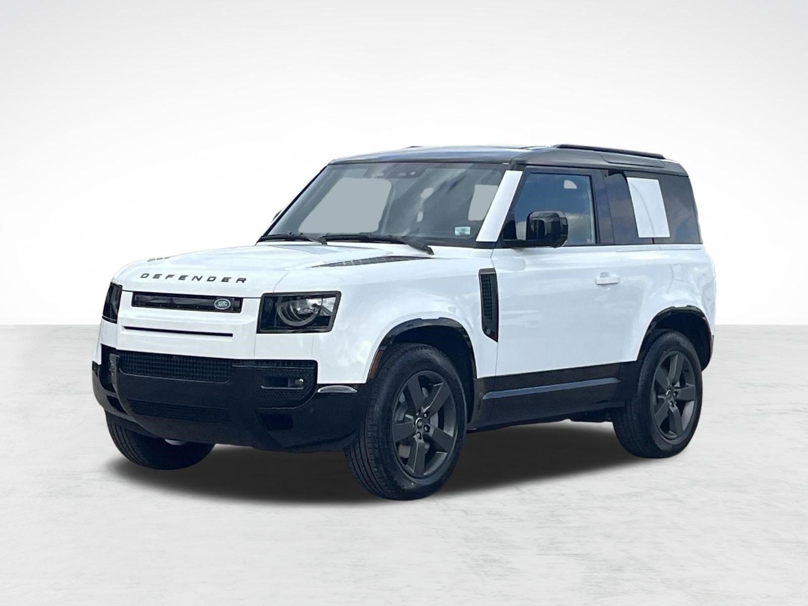 2025 Land Rover Defender 90 X-Dynamic SE P400's photo