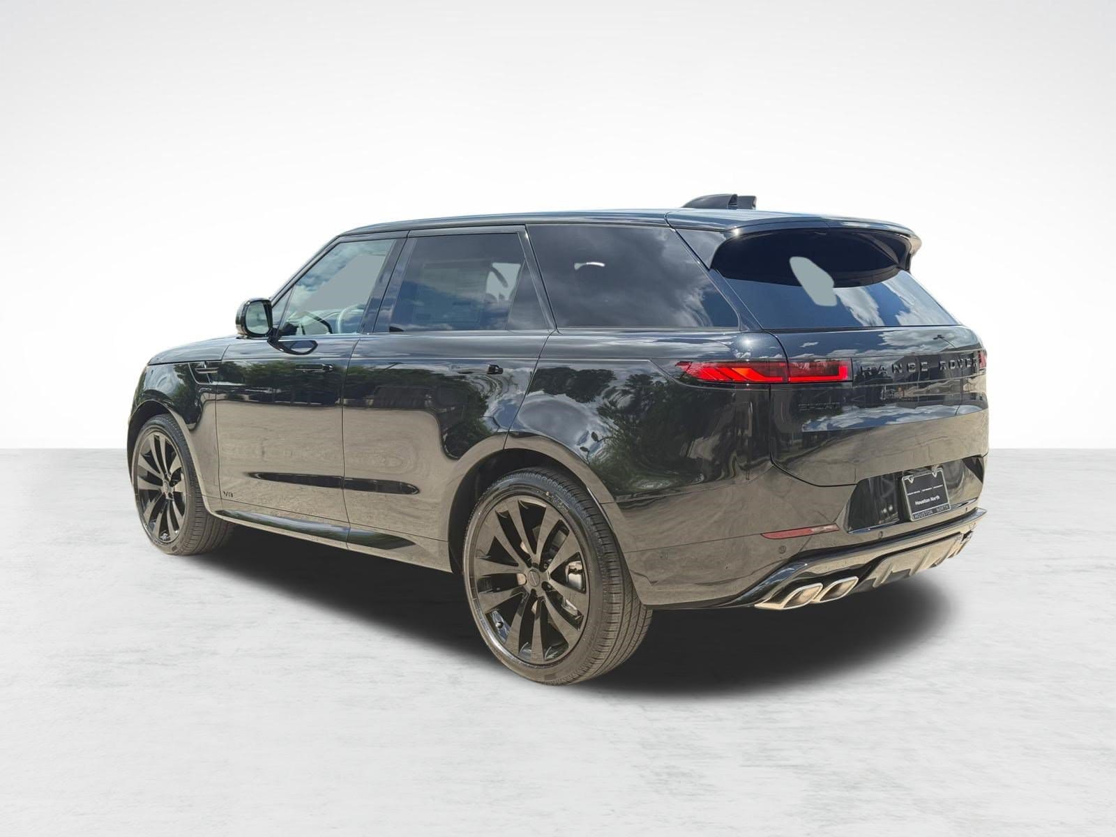 Range Rover Sport P530 Dynamic SE SUV