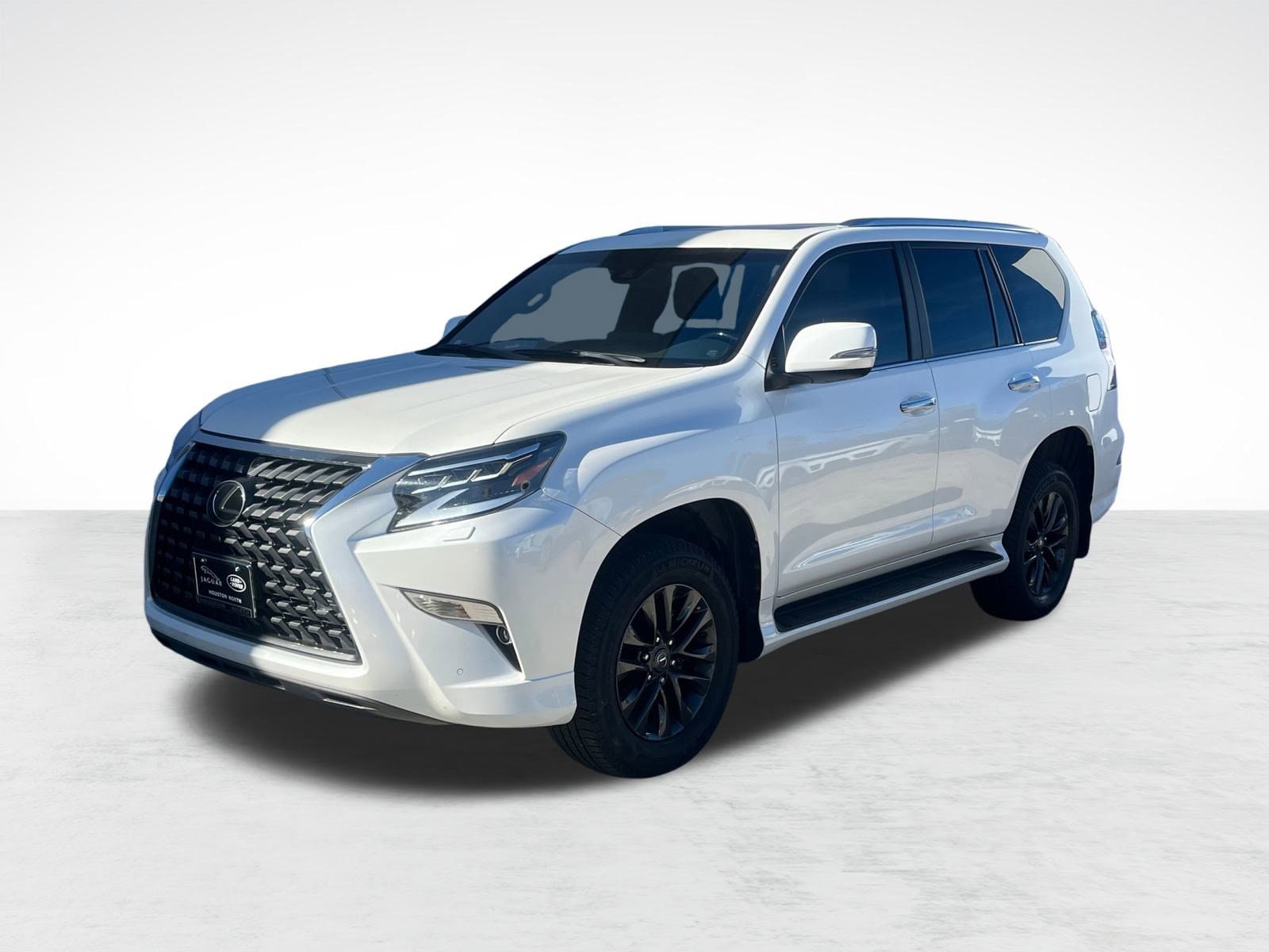 2023 Lexus GX PREMIUM's photo