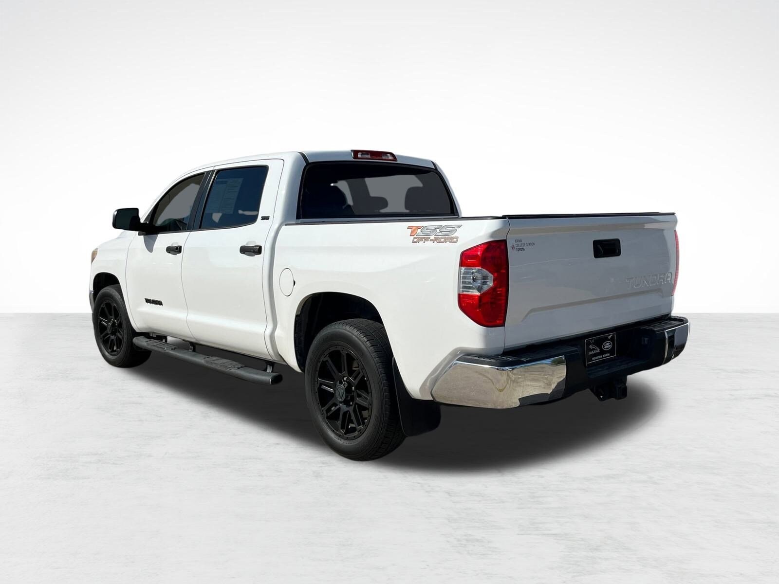 2019 Toyota Tundra SR5 Grade photo 3