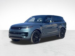 2025 Land Rover Range Rover Sport P360 SE SUV