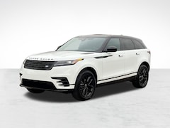 2026 Land Rover Range Rover Velar P250 Dynamic SE SUV
