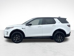 2025 Land Rover Discovery Sport Dynamic SE SUV