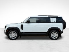 Used 2024 Land Rover Defender 110 S SUV for sale in Houston