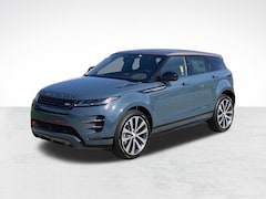 Used 2024 Land Rover Range Rover Evoque Dynamic SE SUV in Houston
