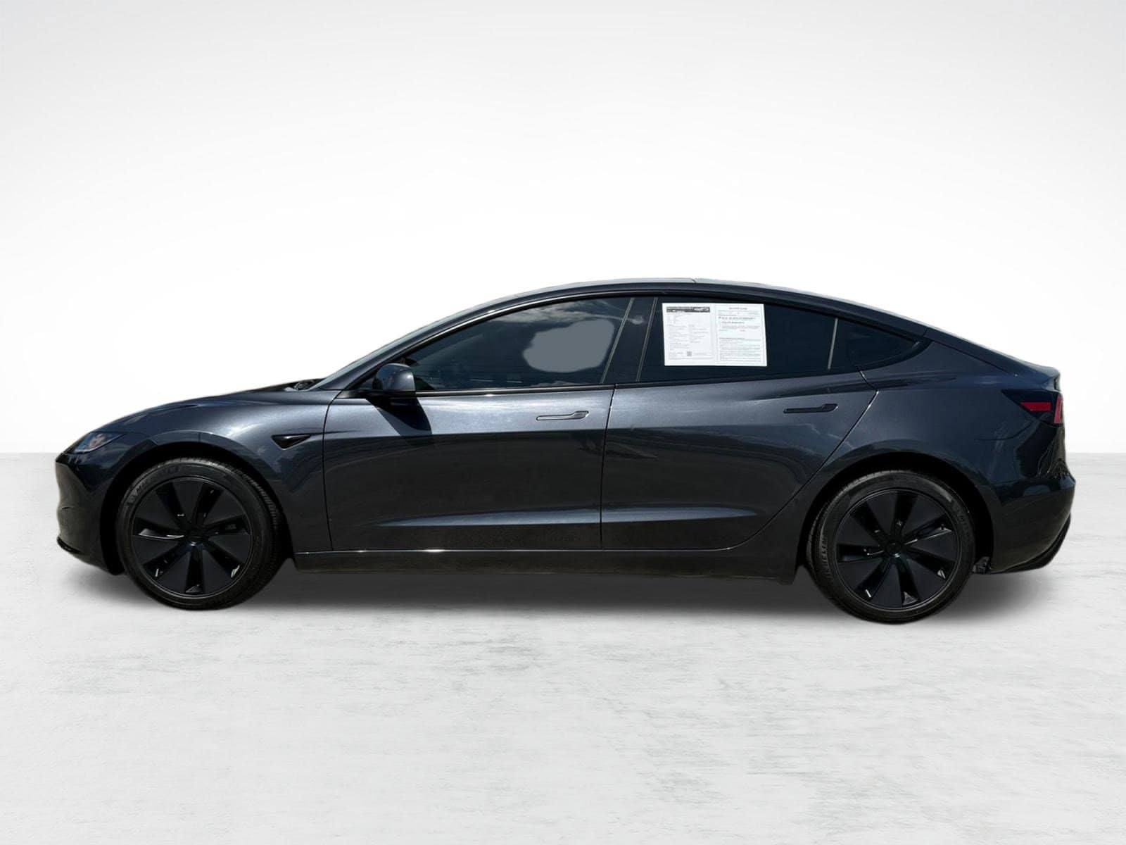 Used 2024 Tesla Model 3 Base with VIN 5YJ3E1EA0RF846021 for sale in Houston, TX