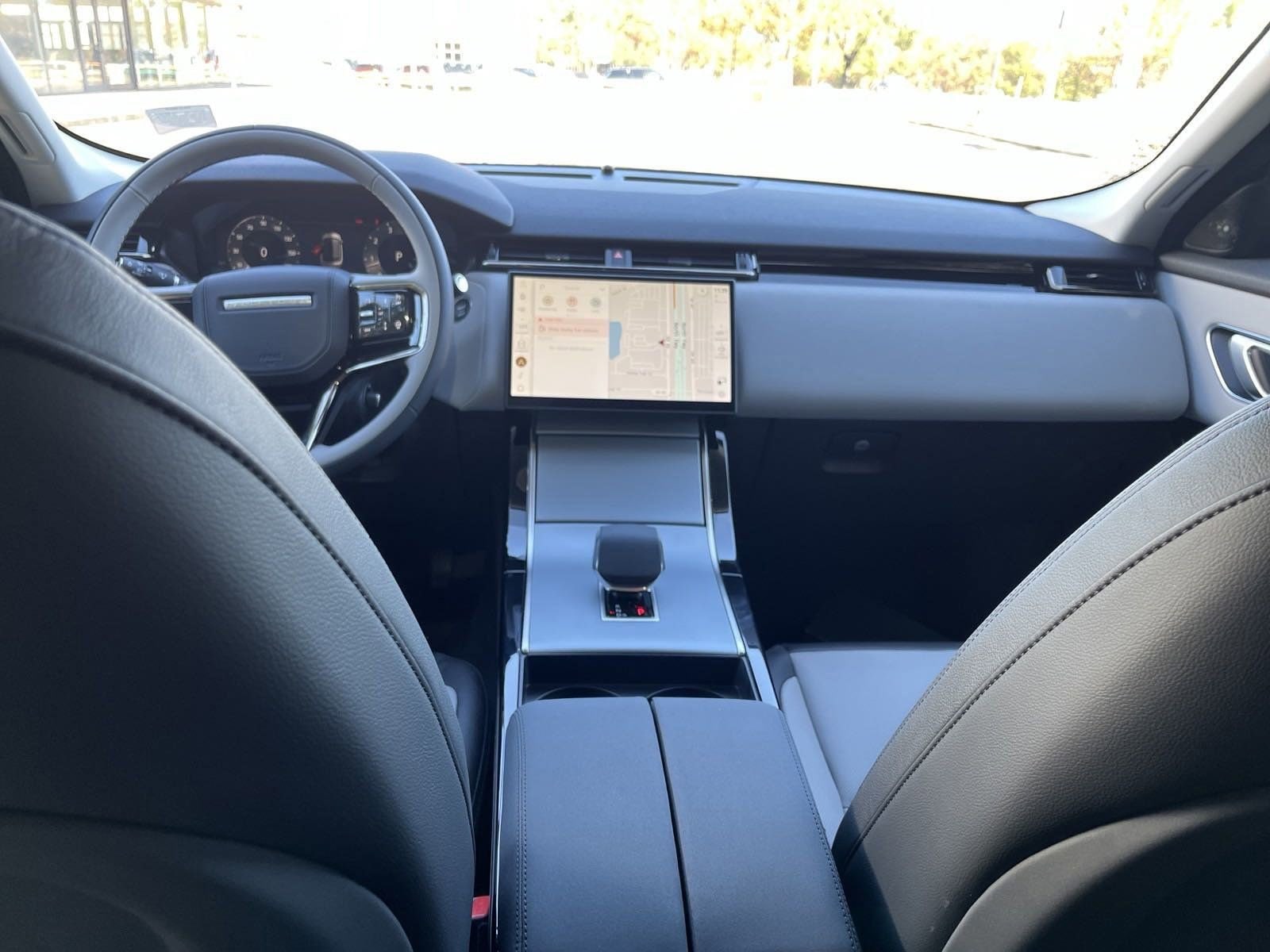 2025 Land Rover Range Rover Velar S - Photo 27