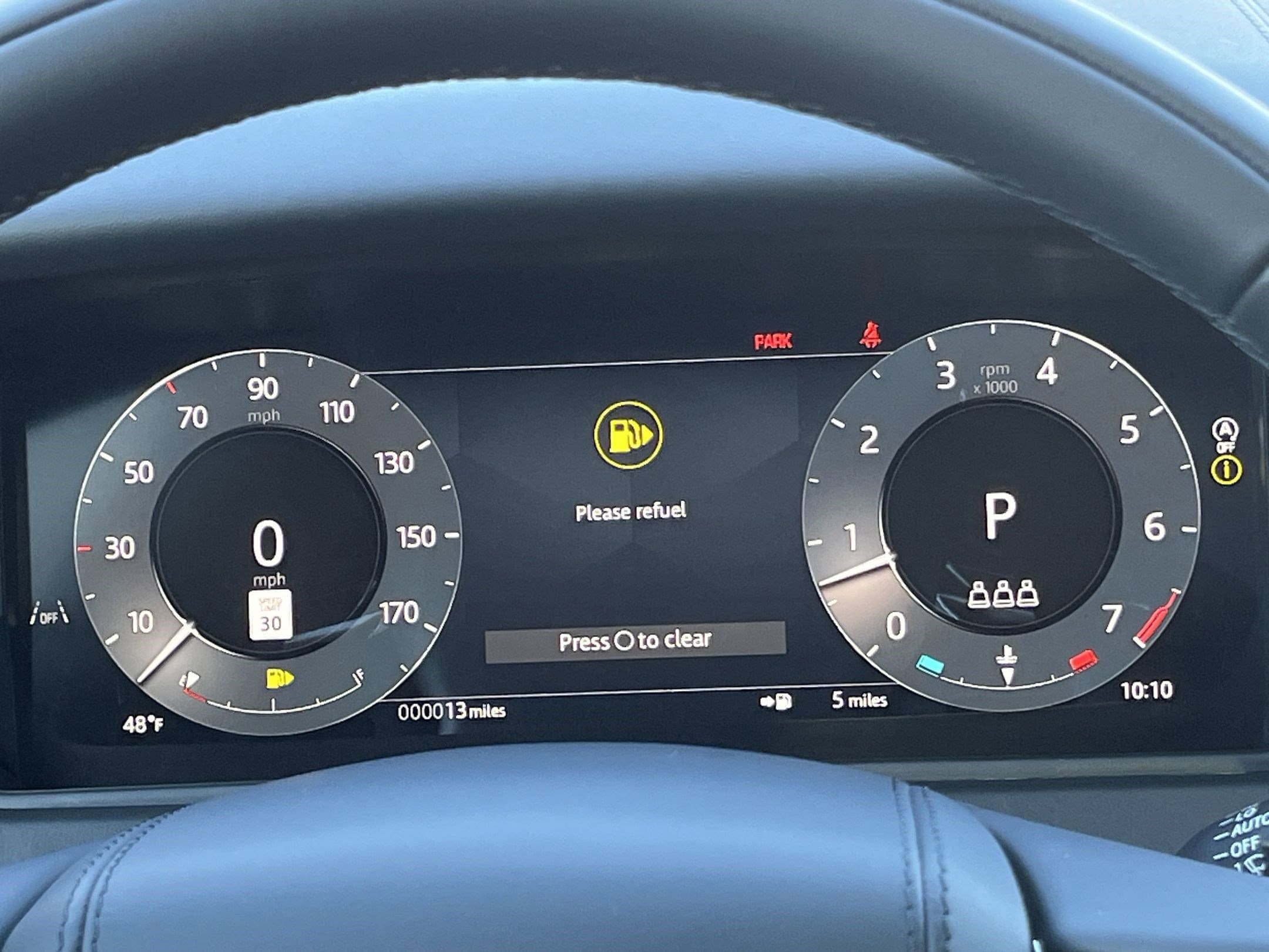 2026 Land Rover Range Rover Velar Dynamic SE - Photo 19
