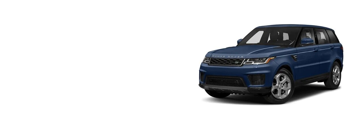 Land Rover Range Rover Sport HSE