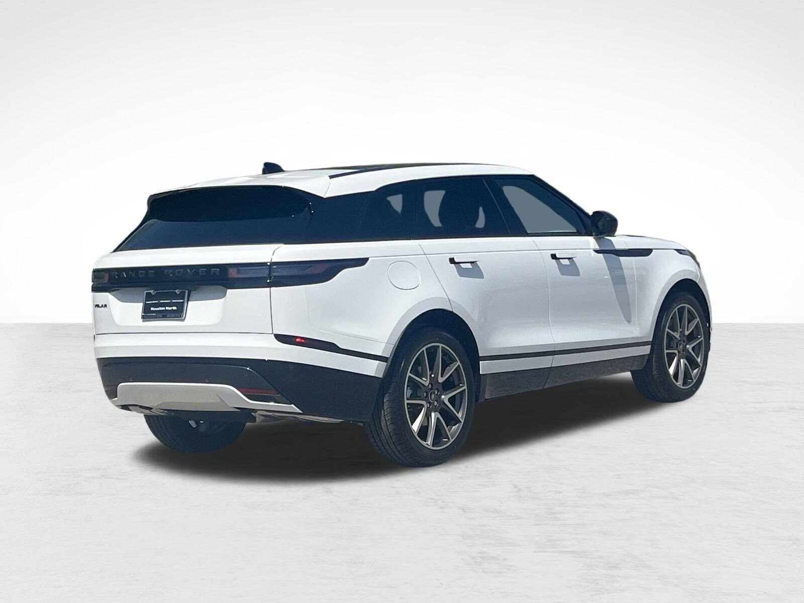 2026 Land Rover Range Rover Velar P250 Dynamic SE photo 2