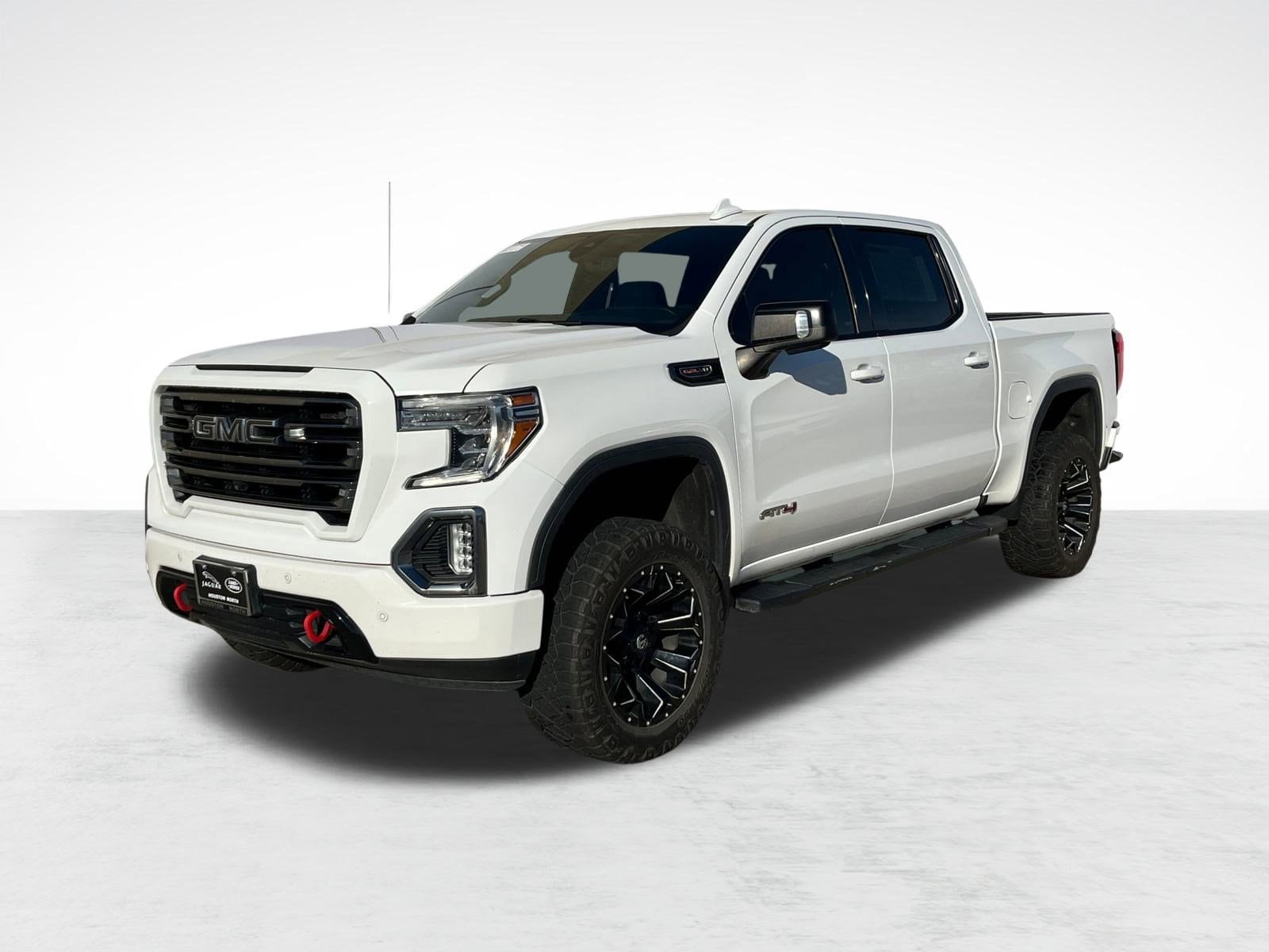 2020 GMC Sierra 1500 AT4's photo