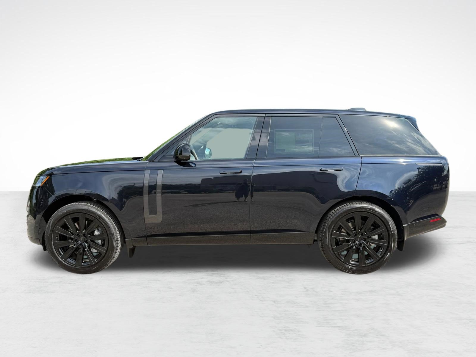 2026 Land Rover Range Rover SE SUV
