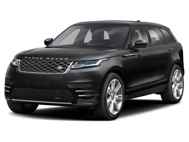 2023 Range Rover Velar