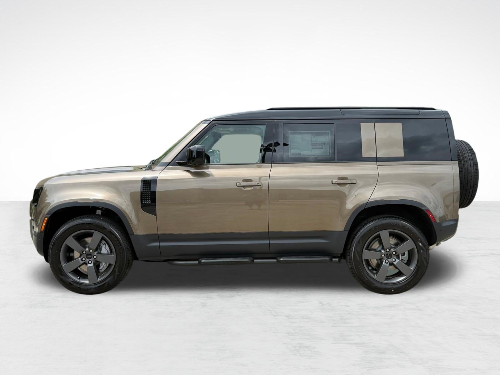 Defender 110 S SUV