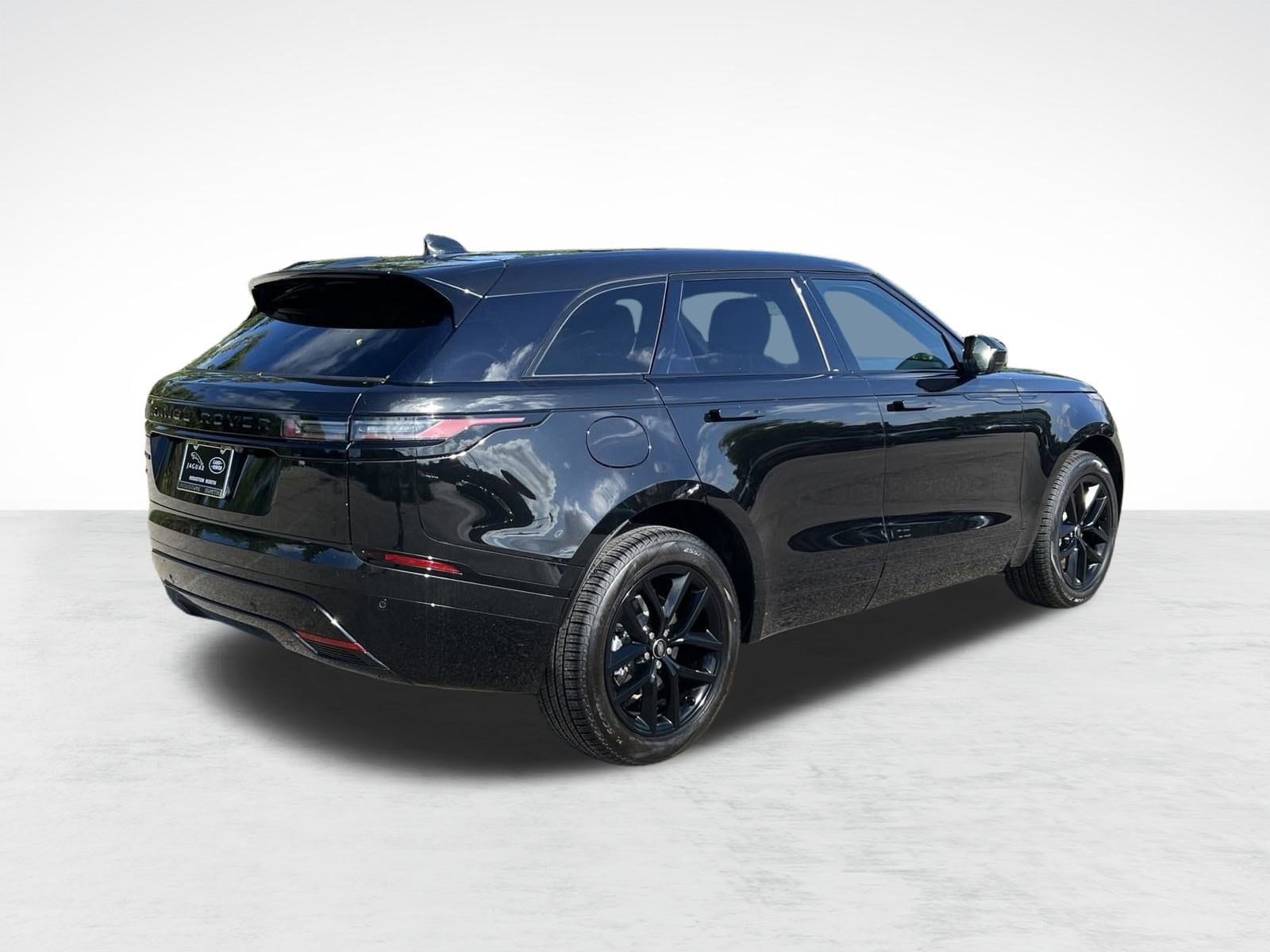 New 2025 Land Rover Range Rover Velar For Sale in Houston TX