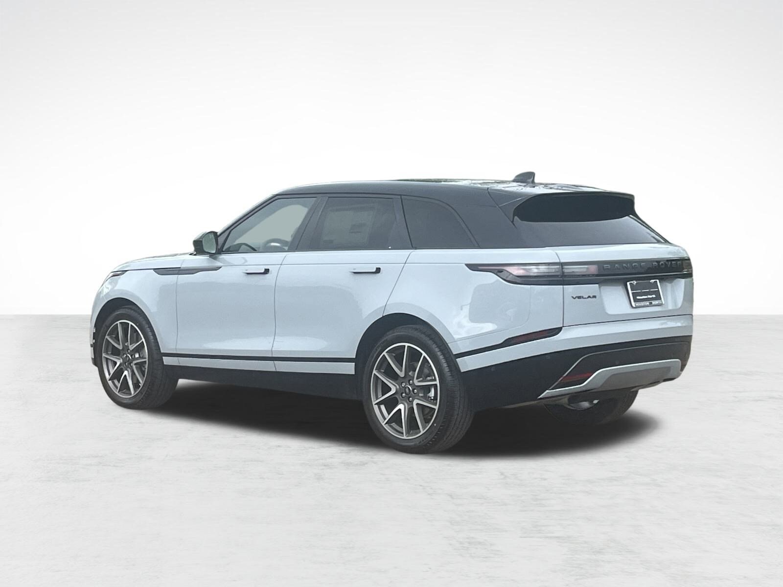2026 Land Rover Range Rover Velar P250 Dynamic SE photo 2