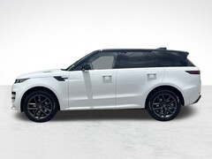 2025 Land Rover Range Rover Sport P400 Dynamic SE SUV