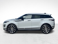 2026 Land Rover Range Rover Evoque Dynamic SE SUV