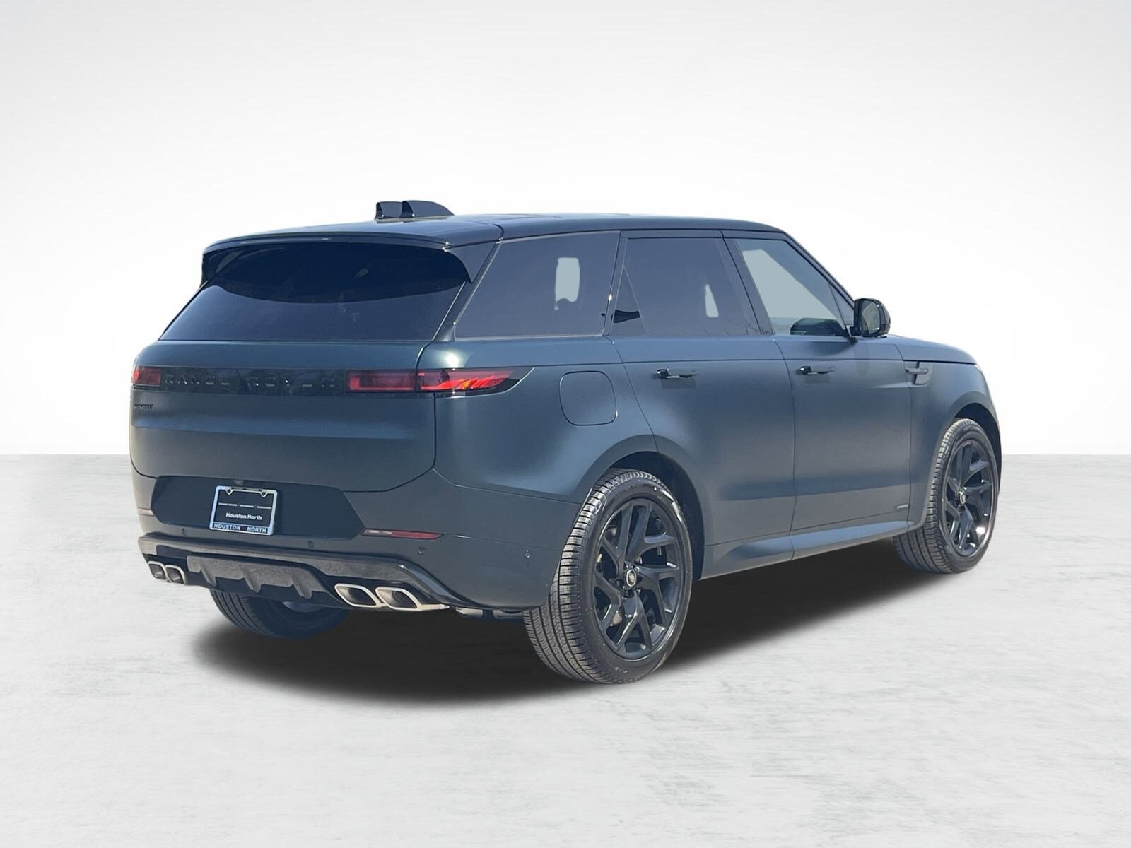 2025 Land Rover Range Rover Sport P530 Autobiography photo 2