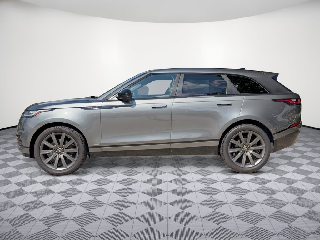 Used 2018 Land Rover Range Rover Velar P380 HSE R-Dynamic SUV