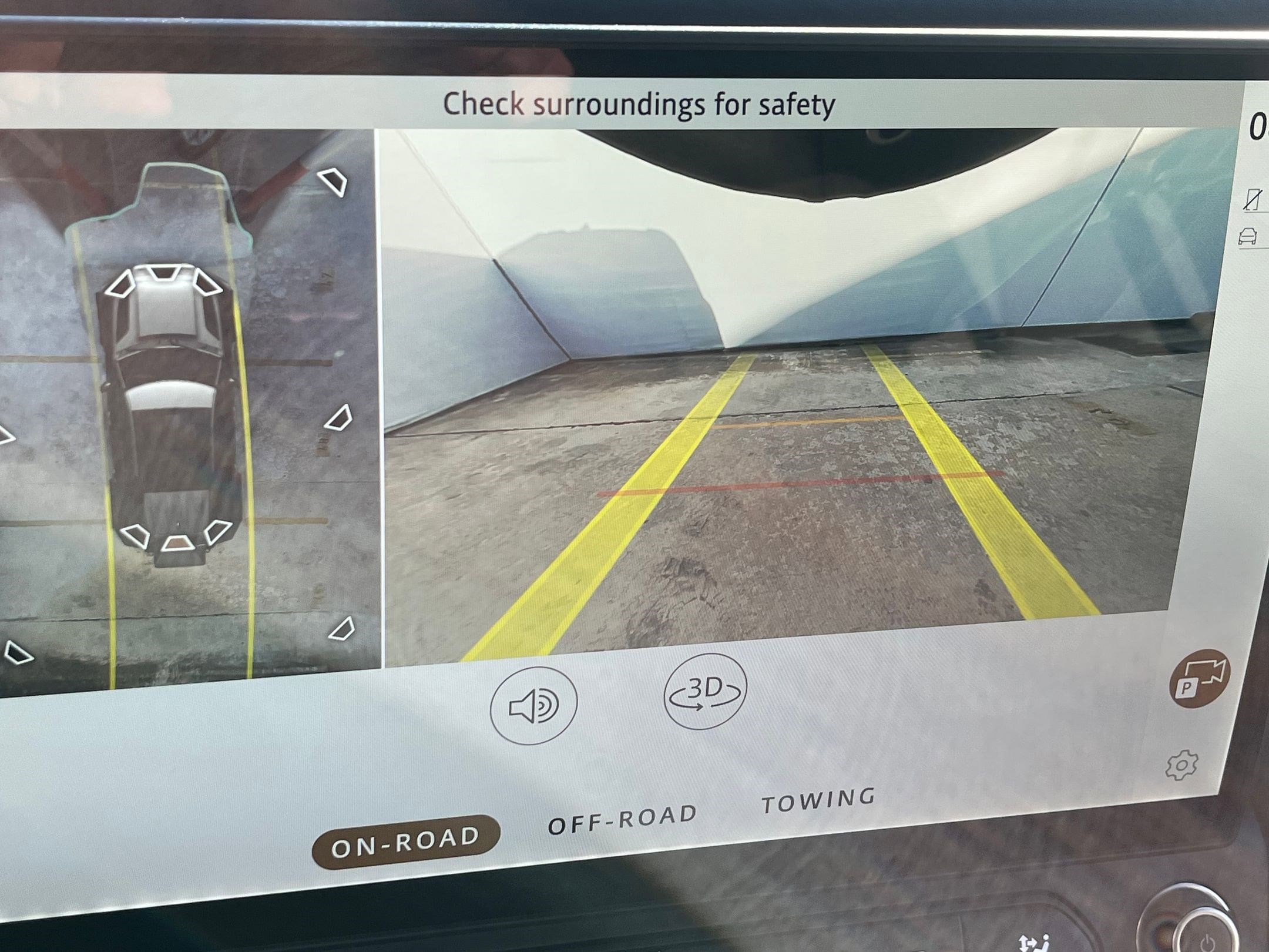 2026 Land Rover Defender S - Photo 29
