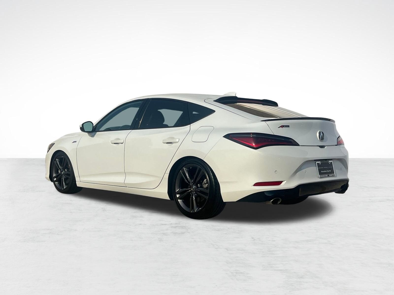 2023 Acura Integra A-Spec photo 2