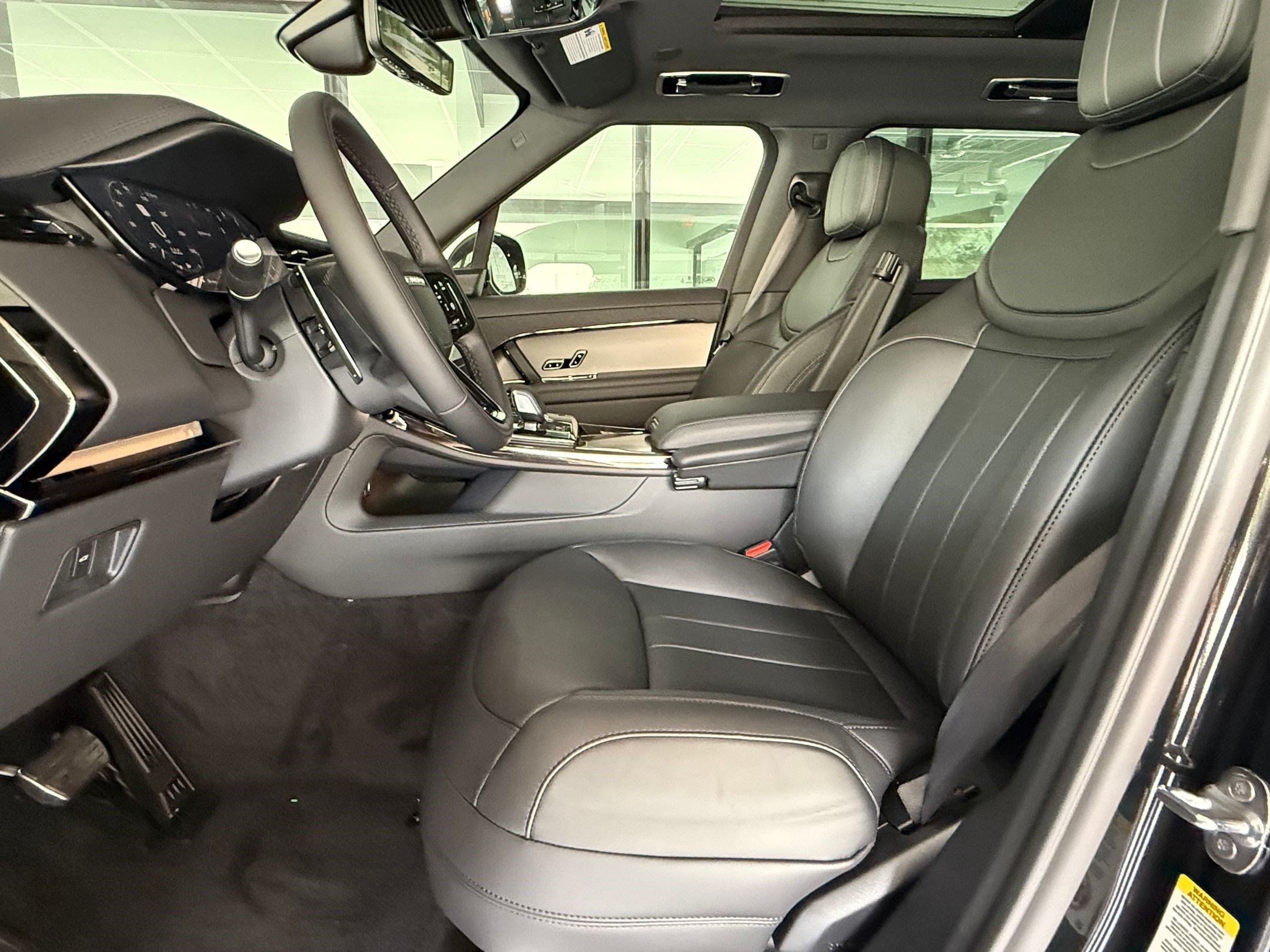 Range Rover Sport P530 Dynamic SE SUV
