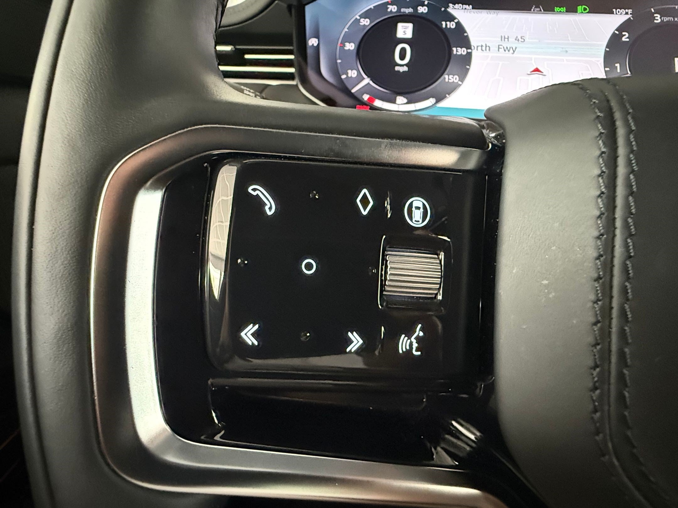 2026 Land Rover Range Rover Sport SE - Photo 16