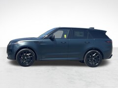 2025 Land Rover Range Rover Sport P530 Autobiography SUV