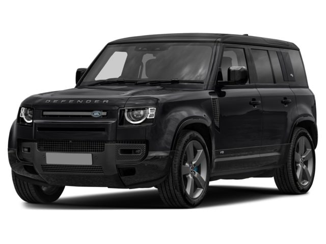 \Defender V8