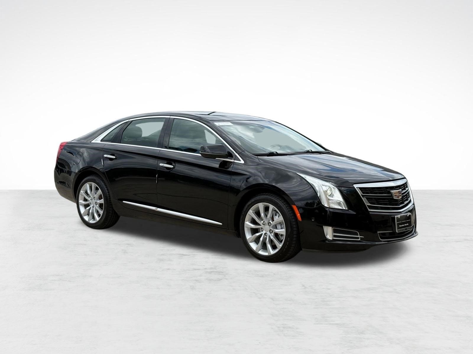 XTS Luxury Sedan