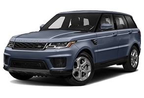 Land Rover Range Rover Sport Autobiography Dynamic