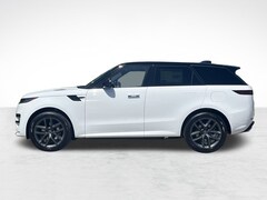 2025 Land Rover Range Rover Sport P460 Dynamic SE SUV