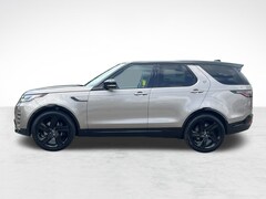 2025 Land Rover Discovery P360 Metropolitan Edition SUV