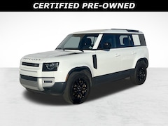 Used 2025 Land Rover Defender 110 S SUV in Houston