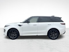 2025 Land Rover Range Rover Sport P400 Dynamic SE SUV