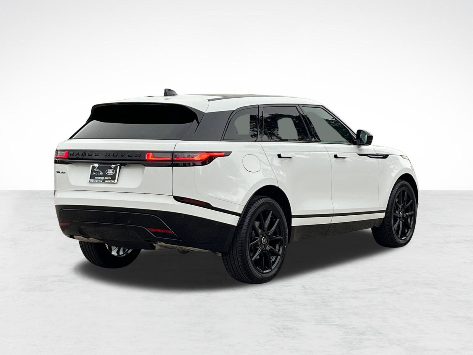 2026 Land Rover Range Rover Velar Dynamic SE - Photo 9