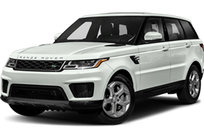 Land Rover Range Rover Sport SE