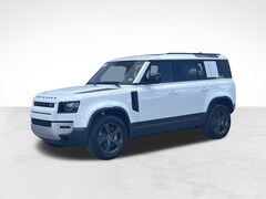 2025 Land Rover Defender 110 S SUV