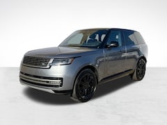 2026 Land Rover Range Rover P400 SE SUV