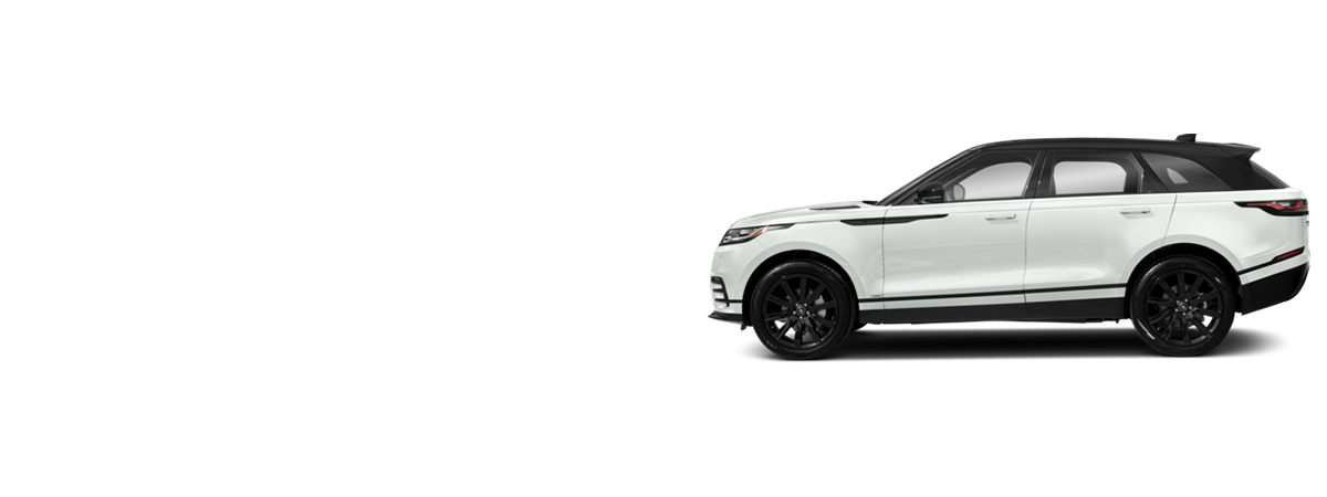 Range Rover Velar R-Dynamic S