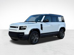 Used 2026 Land Rover Defender 110 S SUV for sale in Houston