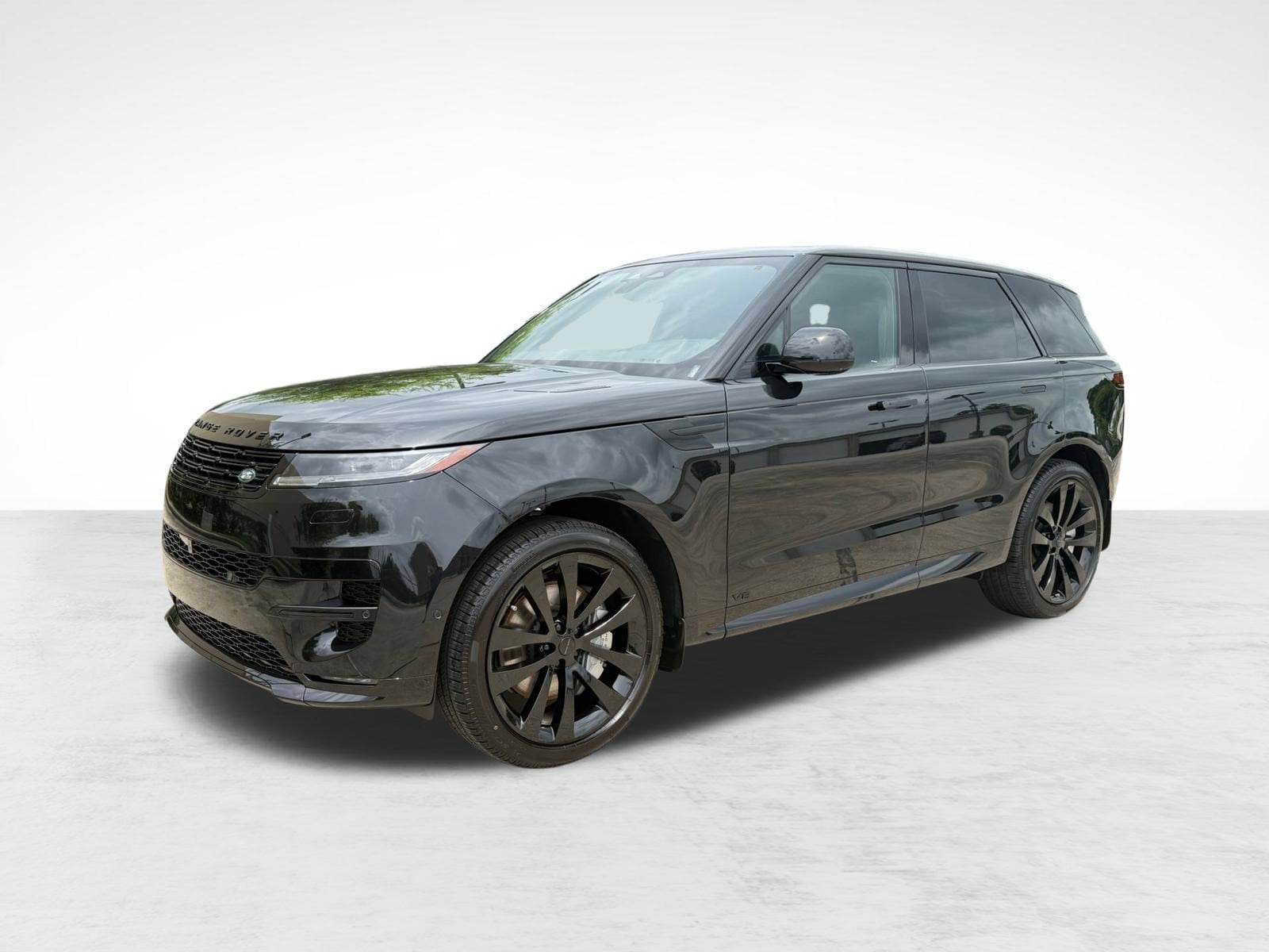 Range Rover Sport P530 Dynamic SE SUV