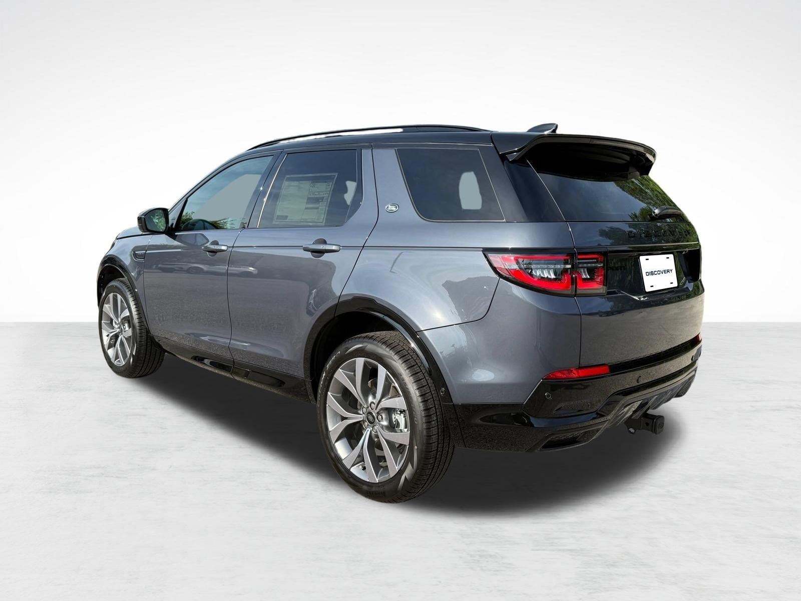 Discovery Sport Landmark SUV