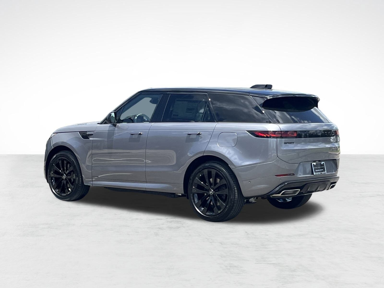 2025 Land Rover Range Rover Sport Autobiography photo 3