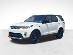 2025 Land Rover Discovery P360 Metropolitan Edition SUV